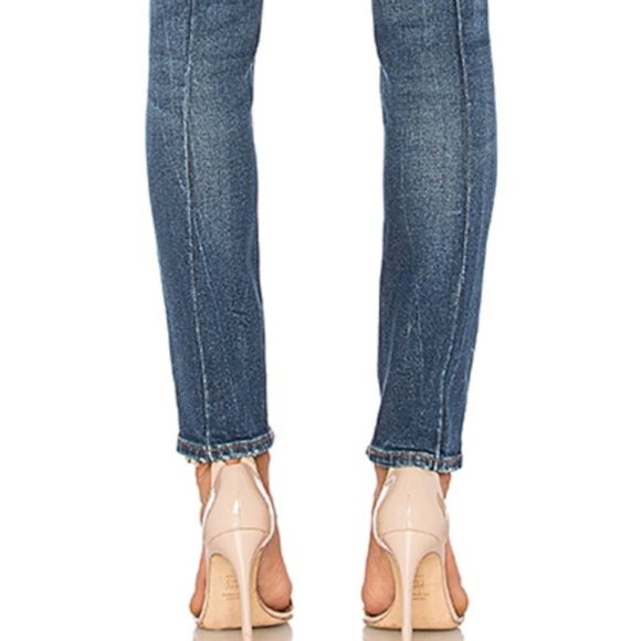 Levi's 711 Skinny Jeans (W23/L26) - Picture 3 of 8